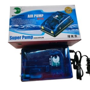 RS electrical air pump  rs 610