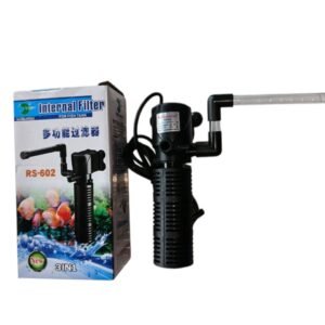Internal Filter RS 602