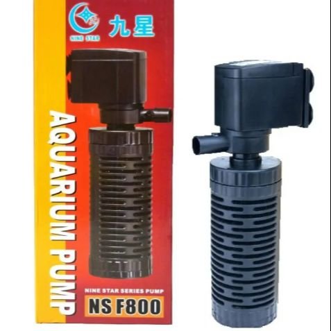 Internal Filter NS F800