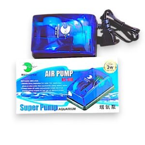 single nozzle air pump RS-510