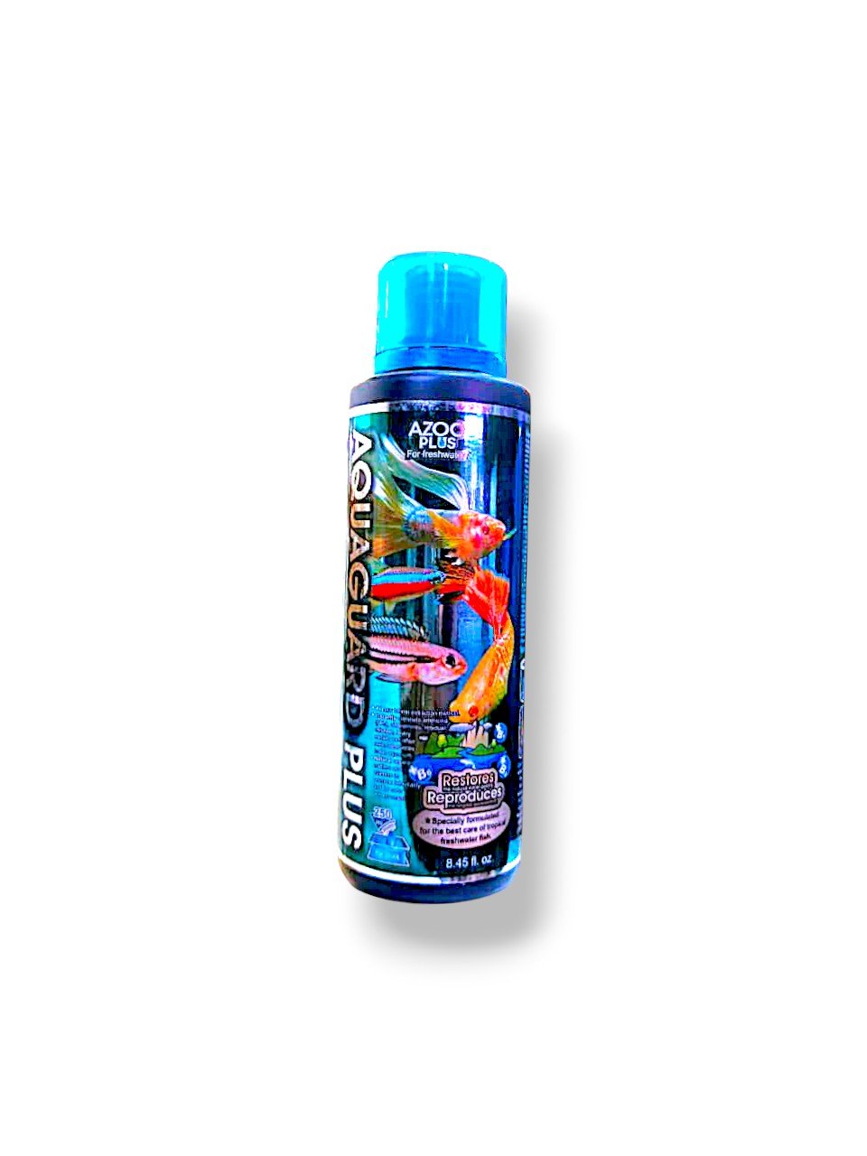 Aquaguard puls (250) ml