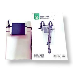 Xiaoli Sunsun XBL-600 Hang-On Filter