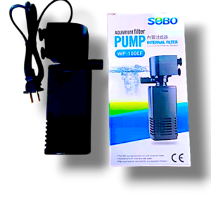 aquarium filter WP-1000F