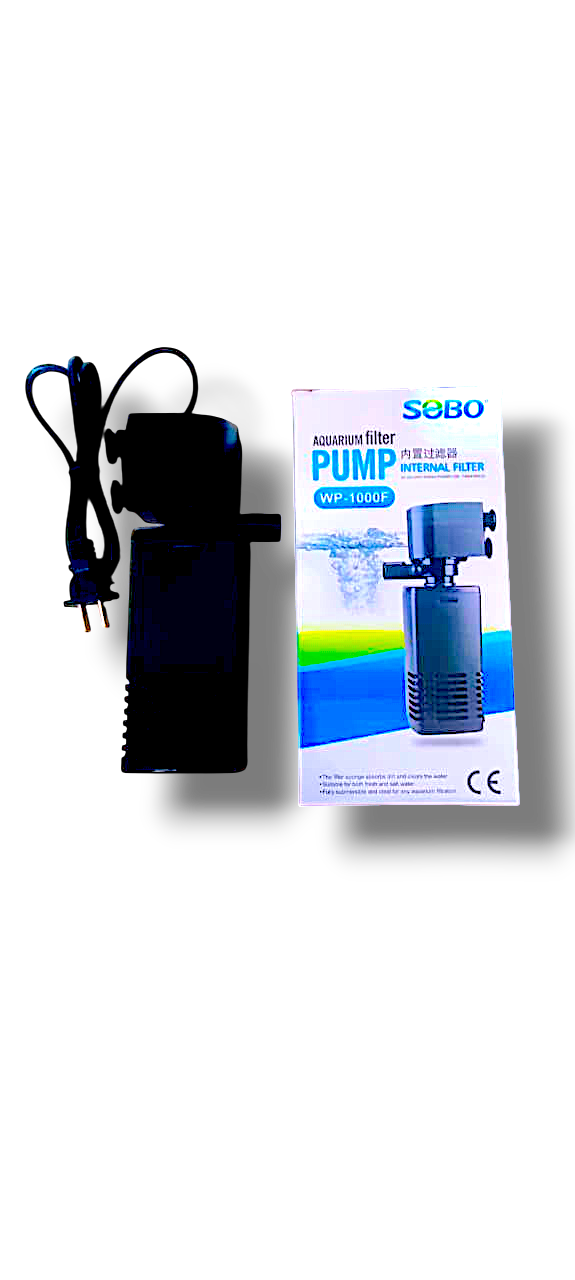 aquarium filter WP-1000F