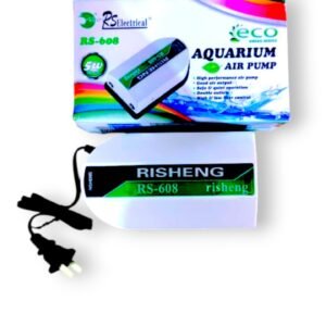 aqurium air pump RS-608