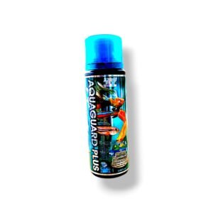 Aquaguard plus (120) ml