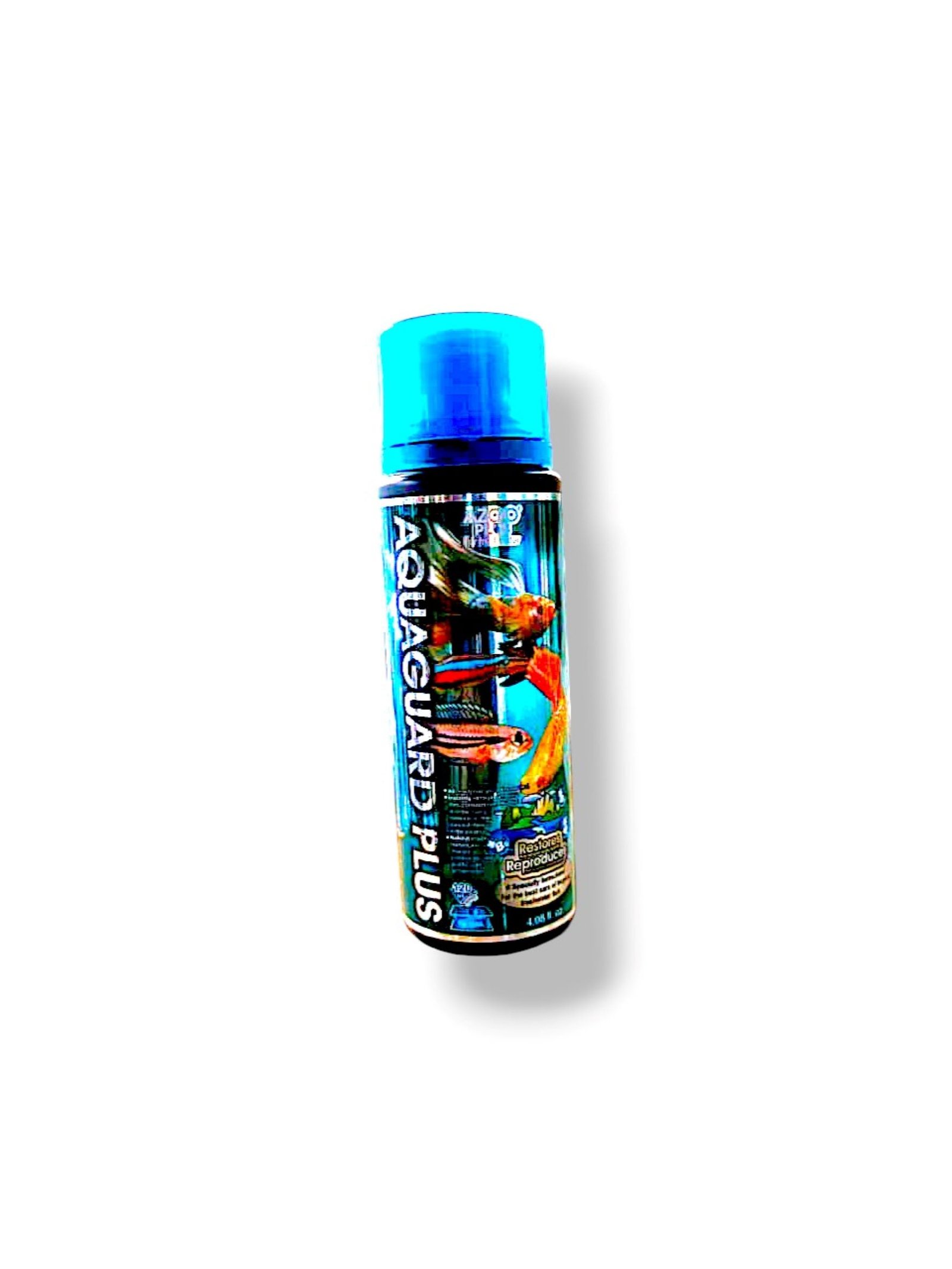 Aquaguard plus (120) ml