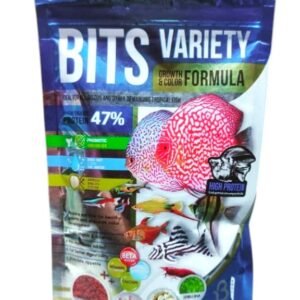 BITS variety