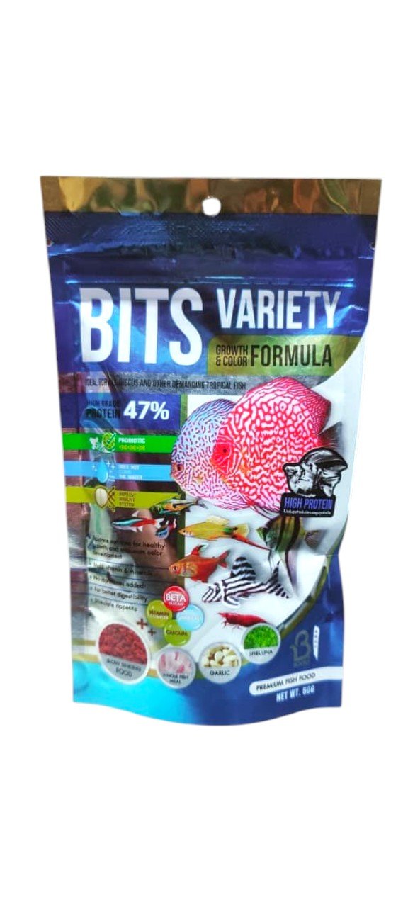 BITS variety
