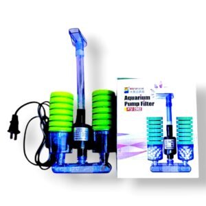 Aquarium Pump Filter XY-2802