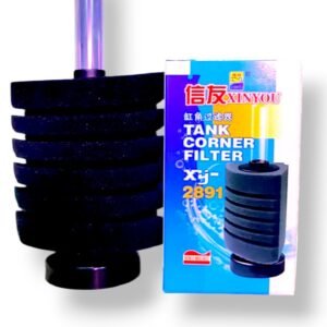 TANK CORNER FILTER XY-2891