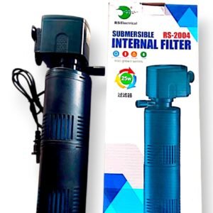 RS Electrical RS-2004 aquarium internal filter.