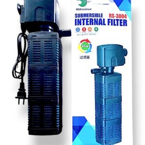 RS Electrical Submersible Internal Filter RS-3004