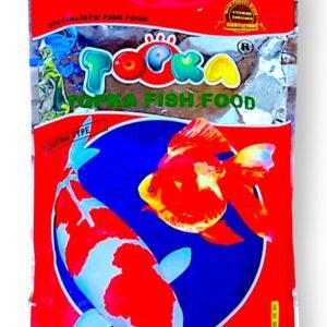 topka fish food