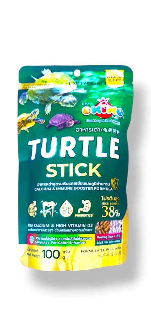 turtle stick