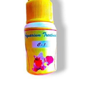 C-1 Anti Fungus Cure