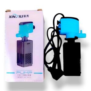 XinXiu WP-007FF 3-in-1 filter