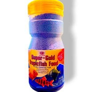 HAIFENG Super-Gold Tropicfish Food (H166)