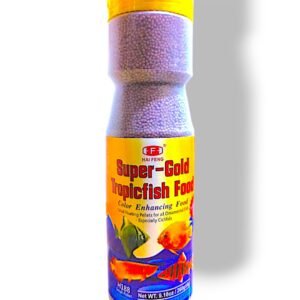 HAIFENG Super-Gold Tropicfish Food (H188)
